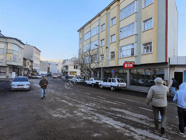 Tok Emlak'tan Köprübaşı Mahallesinde Satılık Daire