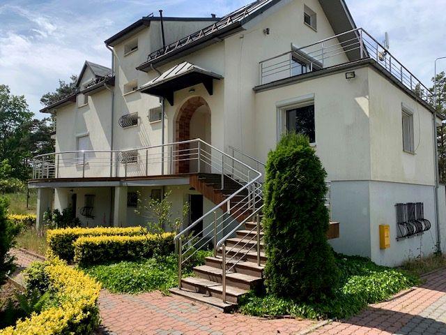 Tokarska 49 320 m², Miszewo
