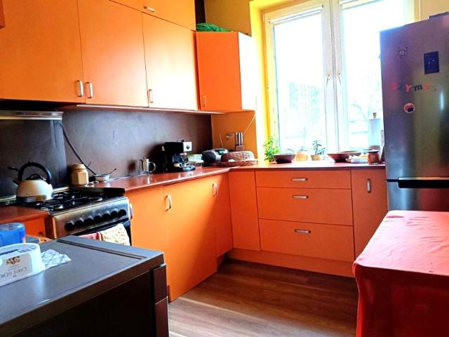 Tokarzewskiego Karaszewicza M. 49,16 m², Łódź