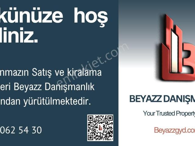 Tokat Üniversite Hastanesi Yanında Kiralık Sıfır 1+1 Dubleks | Teraslı |