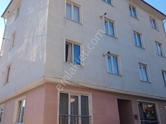 Tokat Bizim Emlaktan Kiralık Eşyalı Daire