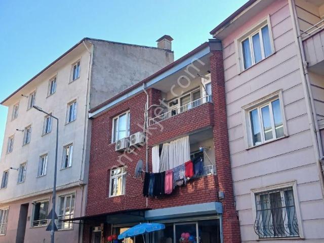 Tokat Bizim Emlaktan Kiralık Eşyalı Daire
