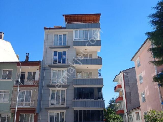 Tokat Bizim Emlaktan Kiralık 3+1 Daire
