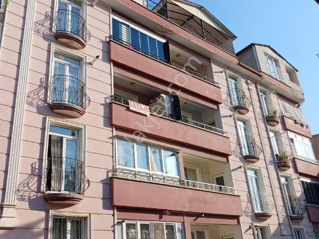 Tokat Bizim Emlaktan Satılık Daire