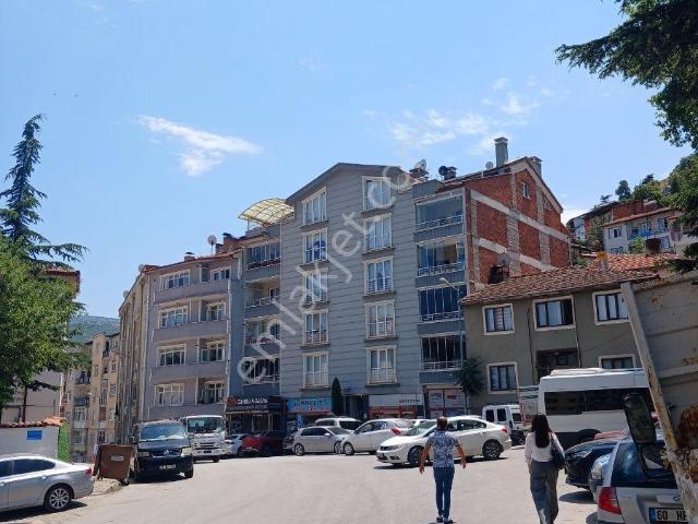 Tokat Bizim Emlaktan Satılık Daire