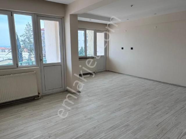 Tokat Cad. Üzeri Satılık Daire