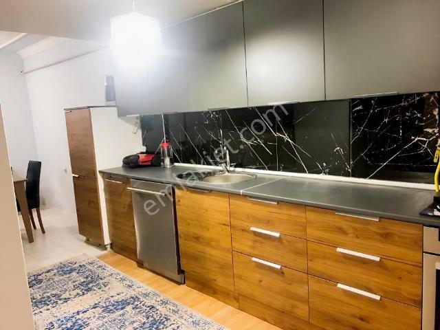 Tokat Karşıyaka Mutlu Sitesinde Lüx Yapılı 6+2 Satılık Villa