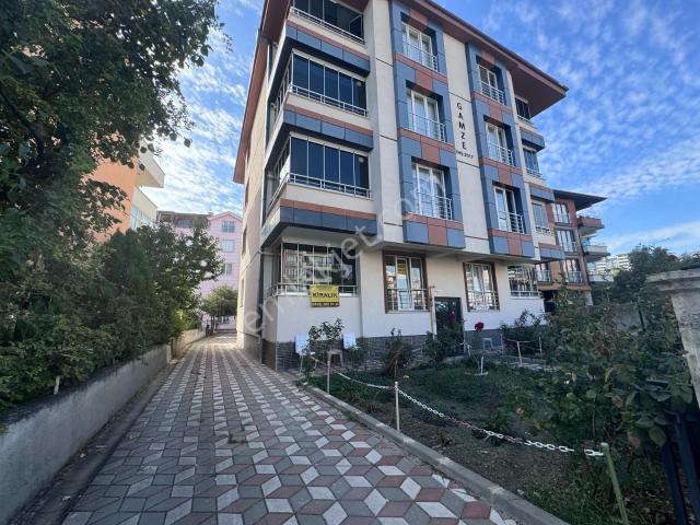 Tokat Karşıyaka Okulu Yanında Geksi Deresi Yanında 3+1 Cambalkon