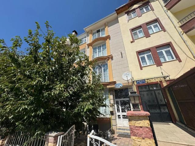 Tokat Karşıyaka Okulu Yakınında 3+1 Kiralık Daire