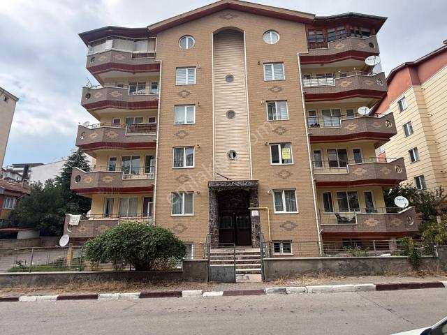 Tokat Karşıyaka'da Satılık 3+1, Boş 135m² Asansörlü, Otoparklı Daire