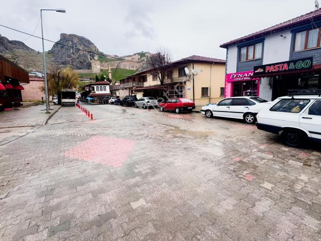 Tokat Kent Müzesi Karşısında Otantik Binada Çift Cepheli Kiralık