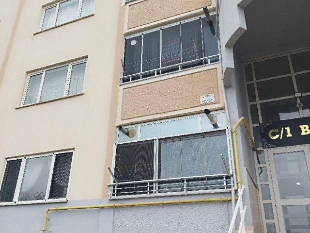 TOKAT LİDER EMLAK'TAN TOKİ C 1 BLOKTA SATILIK 3+1 DAİRE