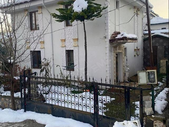 TOKAT MANZARALI EŞİ BULUNMAZ VİLLA