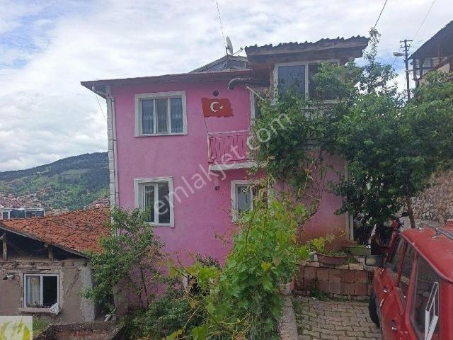 Tokat Merkez Cemalettin Mh. 6+4 Satlık Müstakil Daire