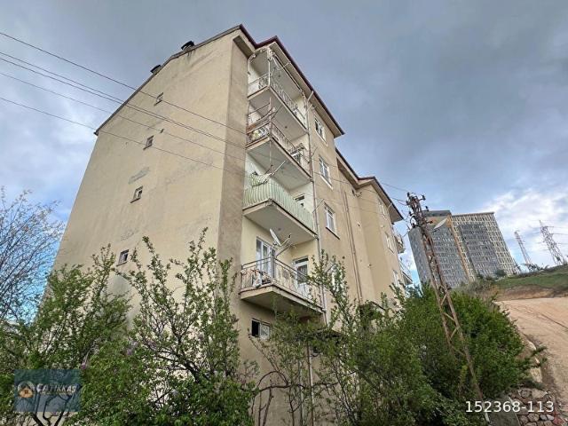 TOKAT MERKEZ BAHÇELİ EVLER MH 3+1 130 METRE KARE YÜKSEK GİRİŞ DAİRE