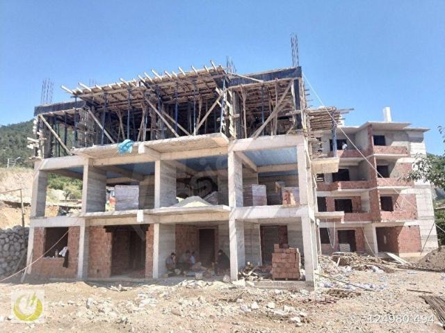 Tokat merkez Bedesten Mh 1+02+0 satlık daireler