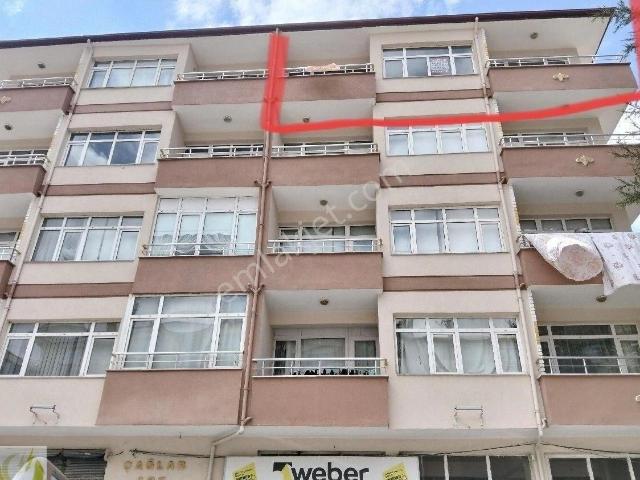 Tokat Merkez Behzatta 3+1 Satlık Daire