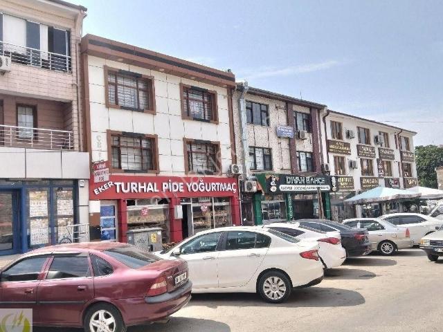 Tokat Merkez Behzatta Satlık 1+1 Eşyalı Daire