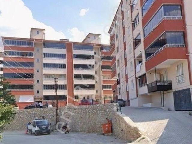 Tokat Merkez Büyükbeybağında Satlık 3+1 Daire