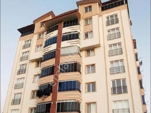 Tokat Merkez Güneşli De 3+1 Satlık Daire