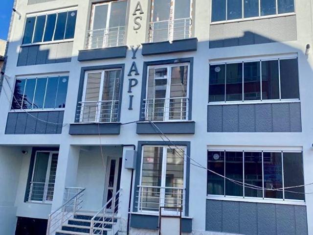 TOKAT MERKEZ DEVEGÖRMEZ MH SATILIK DAİRE 2+1 100 METRE KARE YÜKSEK GİRİŞ DAİRE