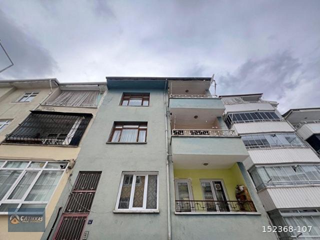 TOKAT MERKEZ DEVEGÖRMEZ MH SATILIK DAİRE 2+1 115 METRE KARE KAT 2