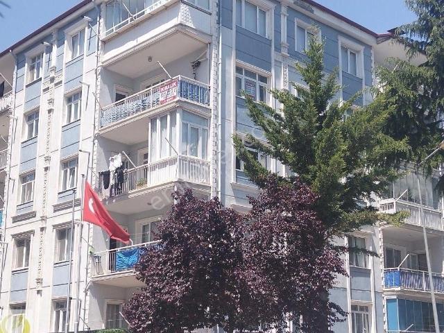 Tokat Merkez Esentepe De 2+1 Eşyalı Kiralik Daire