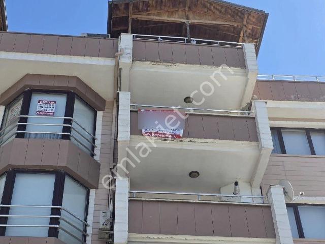 Tokat Merkez Karşıyakada Temiz Dubleks 6+1 Daire