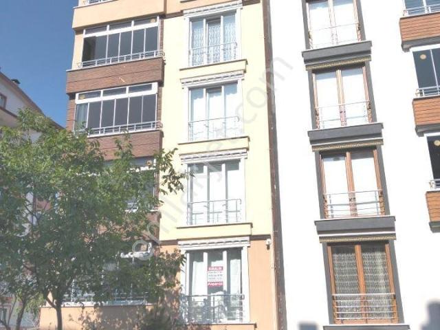 Tokat Merkez Karşıyakada Eşyalı 1+1 Daire