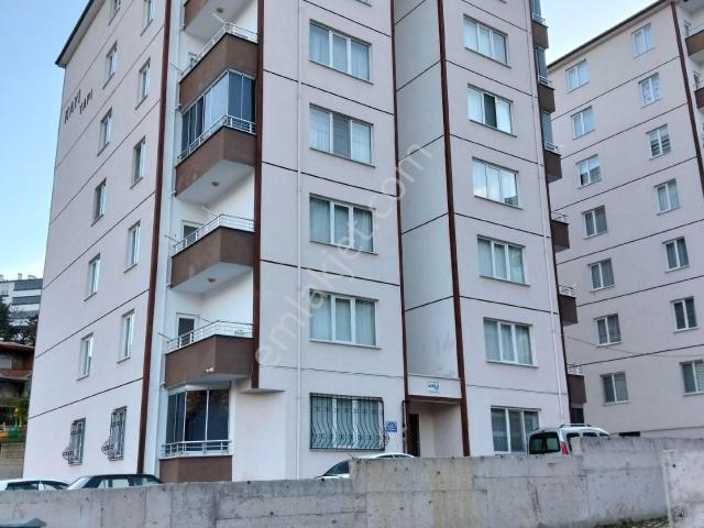 Tokat Merkez Küçükbeybağında Satlık 3+1 Daire