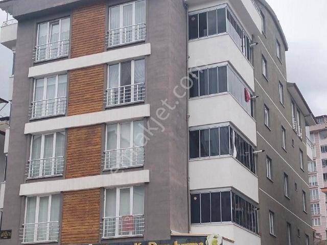 Tokat Merkez Mahmutpaşa Mh. 4+1 Dubleks Daire