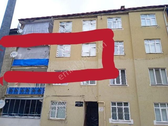 Tokat Merkez Soğukpınar Mh.2+1 Satılık Daire
