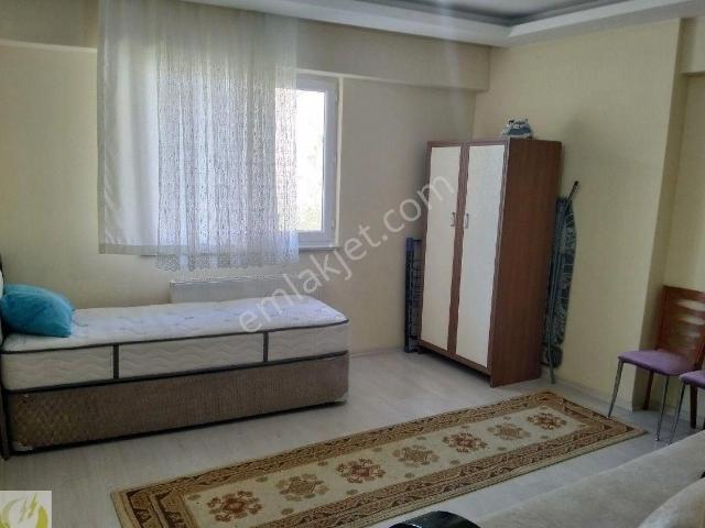 Tokat Merkez Soğukpınar Mh. Eşyalı 1+0 Daire