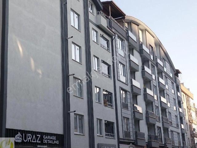 Tokat Merkez Semerkant'a 2+1 Dubleks Kiralık Daire