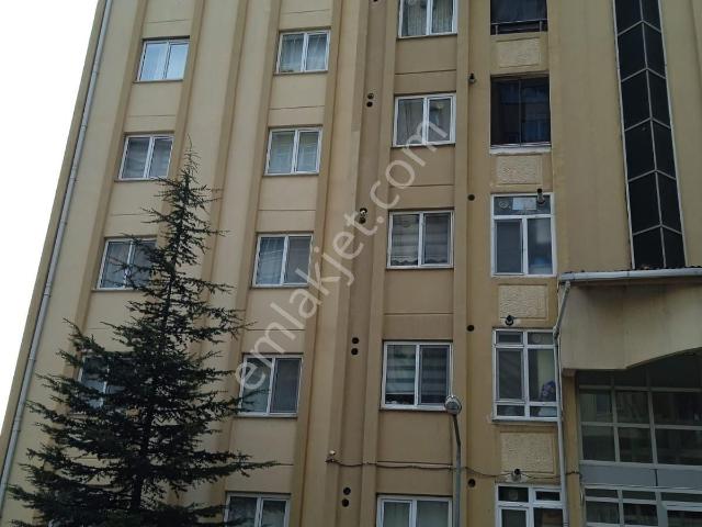 Tokat Merkez Tokide Satlik 3+1