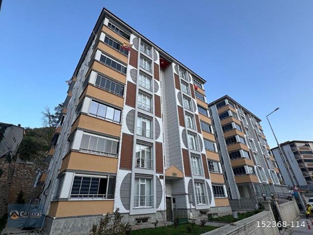 TOKAT MERKEZ TOPÇUBAGI MH SATILIK 3+1 145 METRE KARE KAT 4 ARA KAT DAİRE
