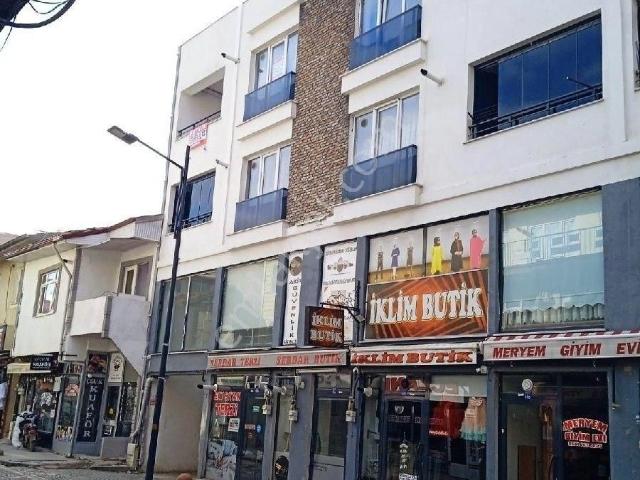 Tokat Merkez Yarahmet Mh 2+1 Satlık Daire