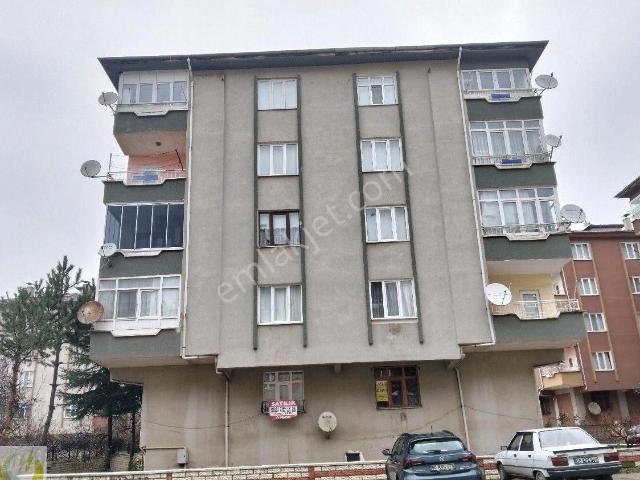 Tokat Merkez Yeniturt Mh Satlık 2.5+1 Daire