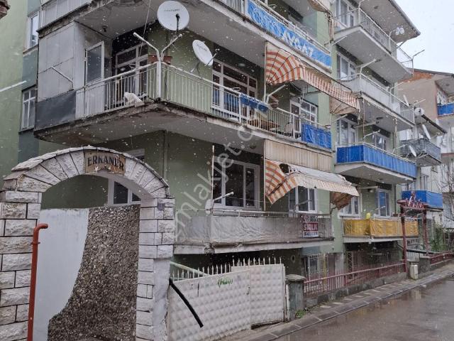 Tokat Merkez Yesilirmakta Acil Satlik 3+1