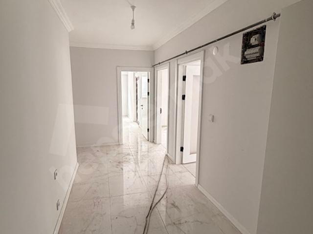 TOKAT NİKSAR DA SATILIK 3+1 LÜKS SIFIR DAİRE