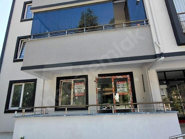 TOKAT NİKSAR ELİT EMLAKTAN AYVAZDA KİRALIK 2+0 DAİRE UYGUN FİYATA