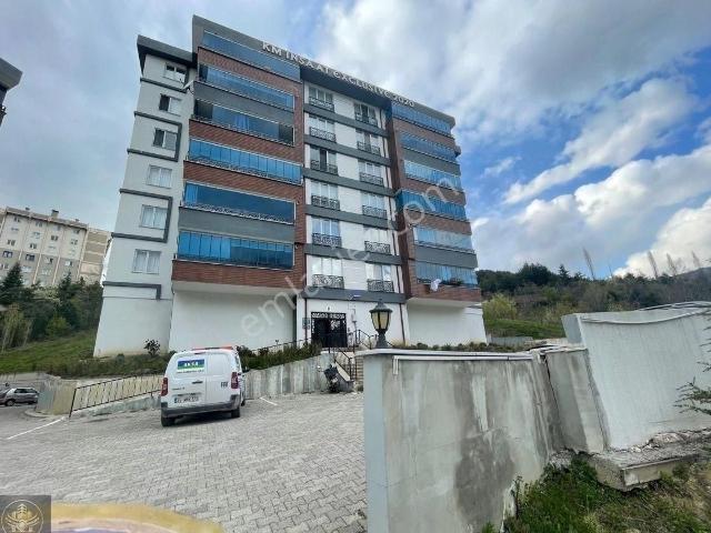 Tokat Niksar Elit Gayrimenkulden Kaya Paşa Mahallesinde Ultra Lüks Satılık Daire
