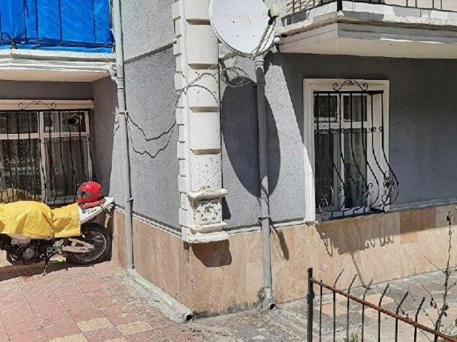 Tokat Otogar Arkasında uygun fiyatlı satılık 2+1, içi yapılı, yüksek giriş, uygun fiyatlı