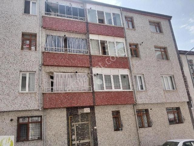 Tokat Soğukpımar Mh 2+1 Satlık Daire