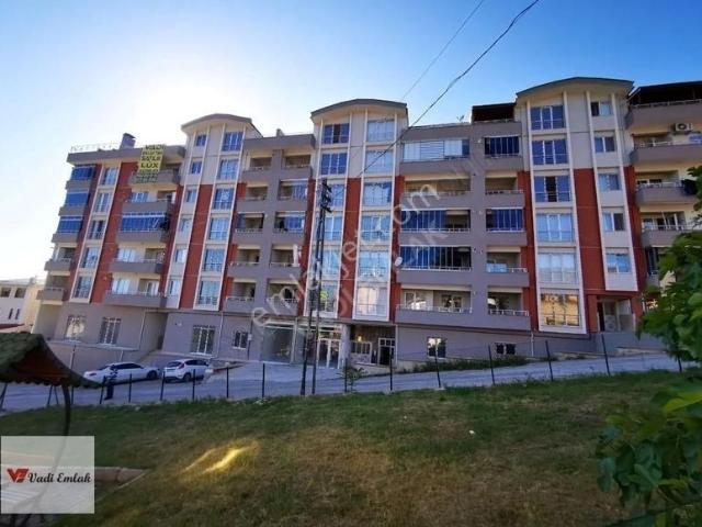 Tokat/niksar Kültür Mahallesinde 4+1 Ve Dubleks Satılık Daireler
