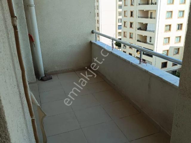 Toki Maşukta Kiralık Daire