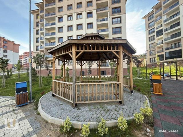 TOKİ MALTEPE ATIŞOKULU 5.ETAP 2+1 BALKONLU VE EBEVEYN BANYOLU.