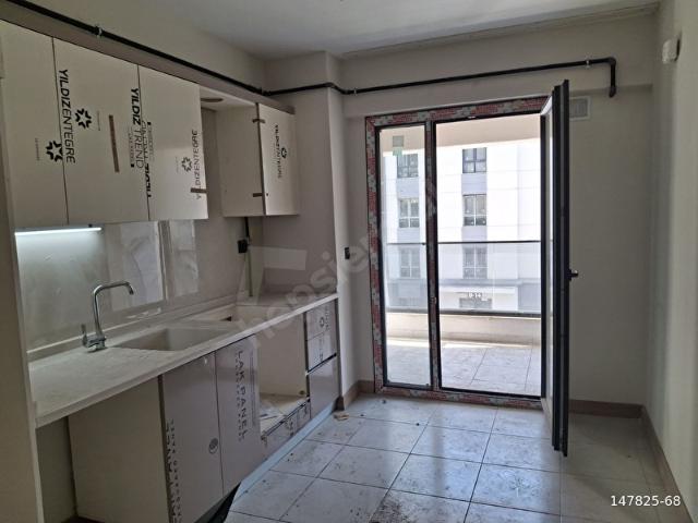 TOKİ ARAKAT 3+1 FERAH DAİRE 68.000TL