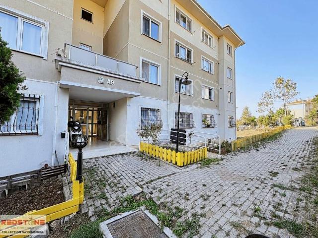 Toki Arızlı Satılık Daire