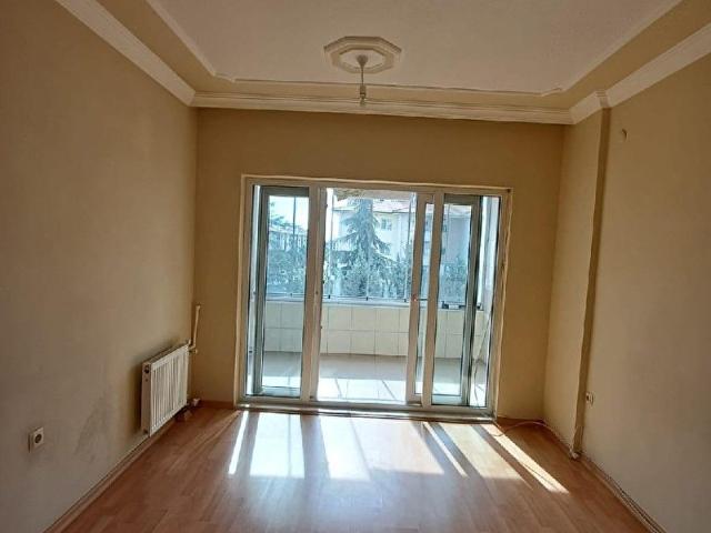TOKİ EVLERİNDE SATILIK 2+1 DAİRE